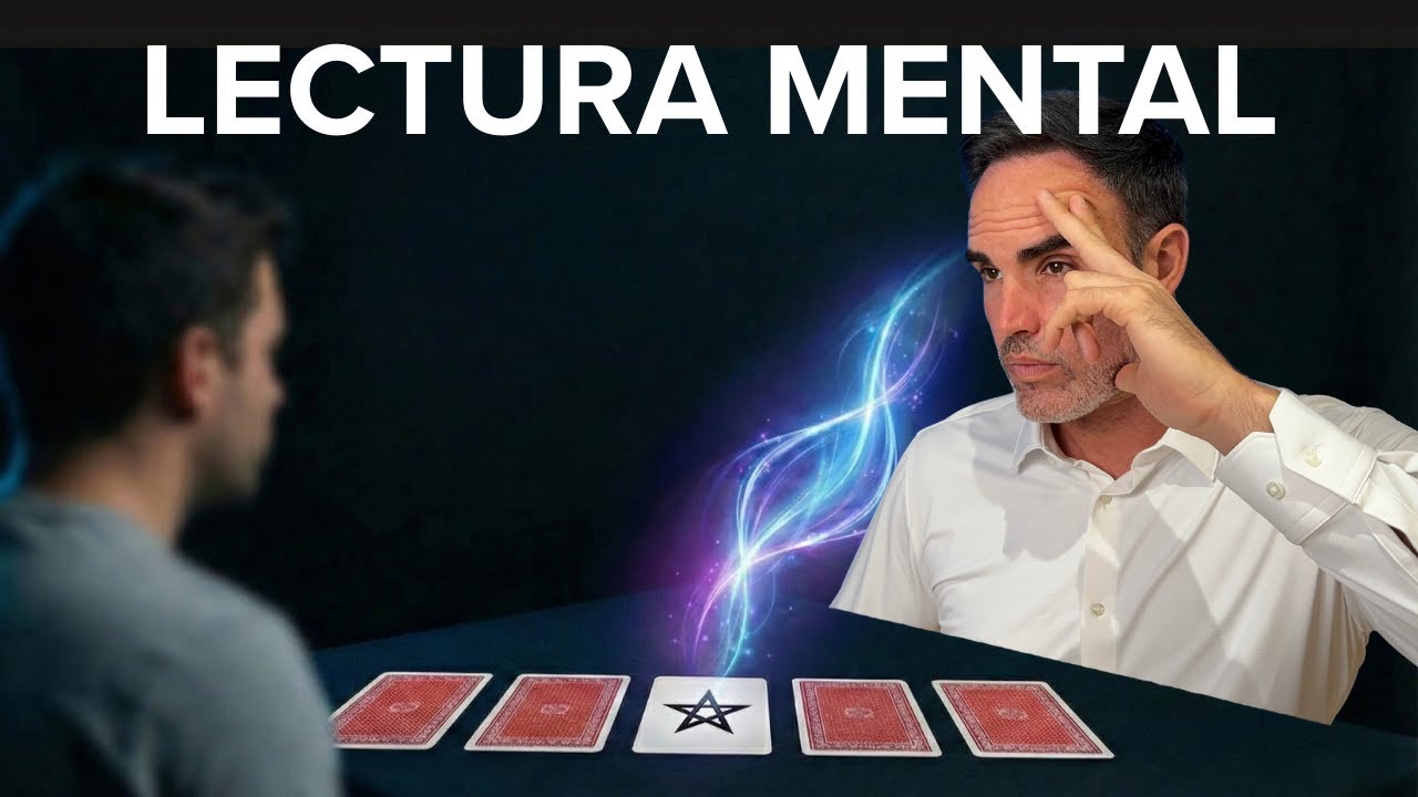 Cómo entrar en la Mente de Alguien en 60 Segundos (Explicado)