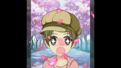 اسم الانمي=حب من اللقاء الاول-Love from the first meeting