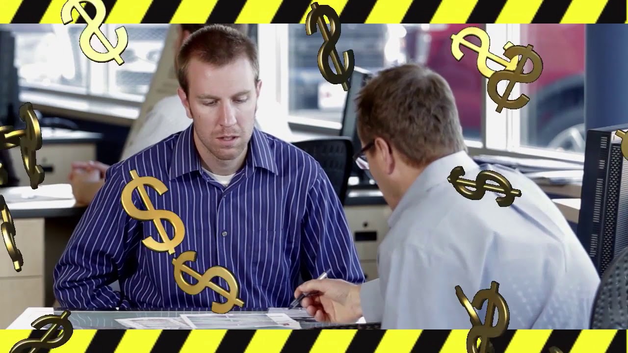 Used Car Wholesale Event Feature Video Fredericksburg VA Richmond VA