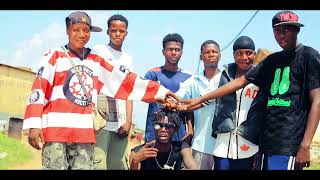 Negha Lecobetox Toye Kolobela Ngo Official Video