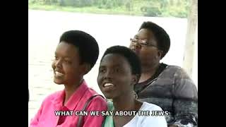 Ntagahora Gahanze By Asmos Choir