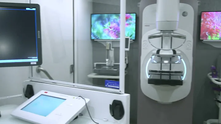 USCAN Breast Imaging Roadshow Promotional Video - DayDayNews