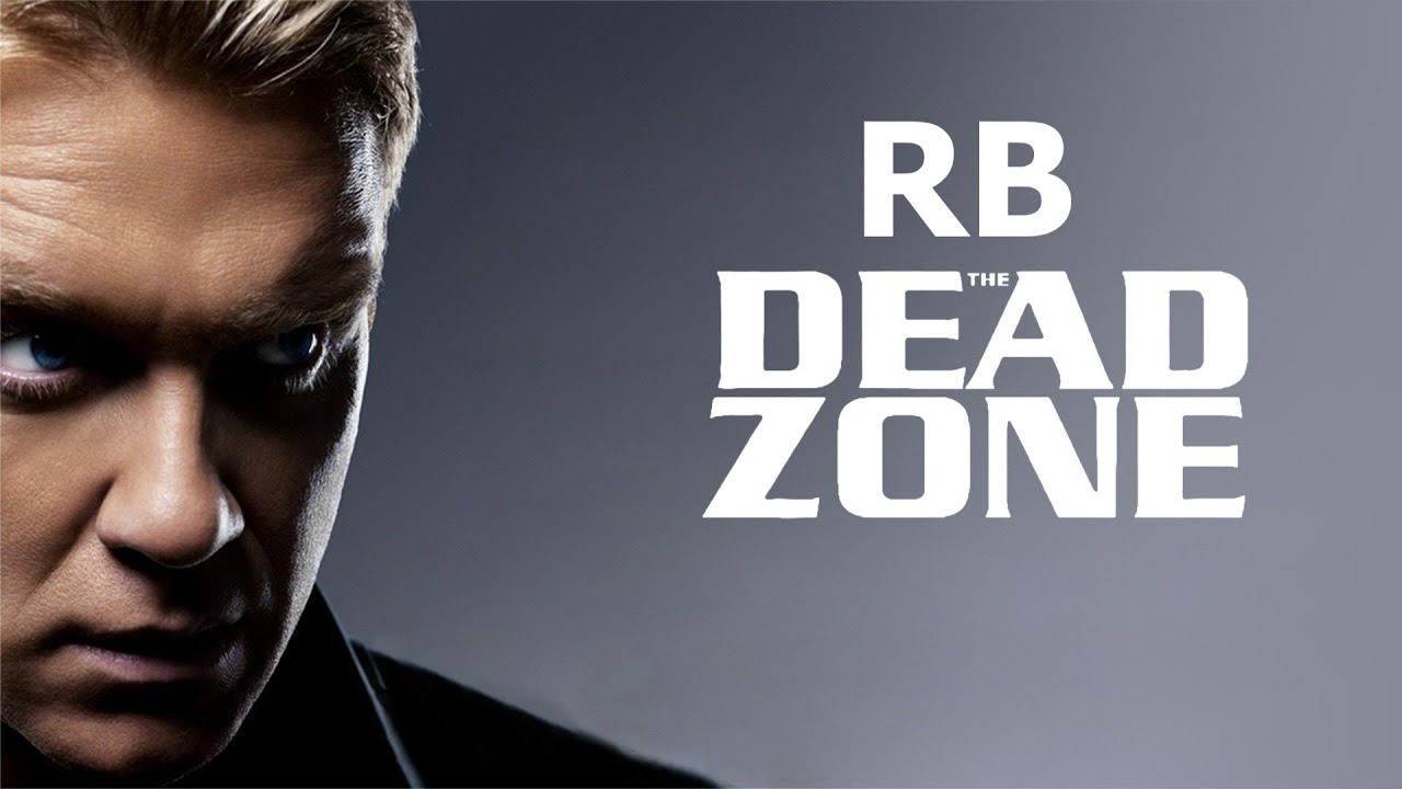2024 RB Dead Zone