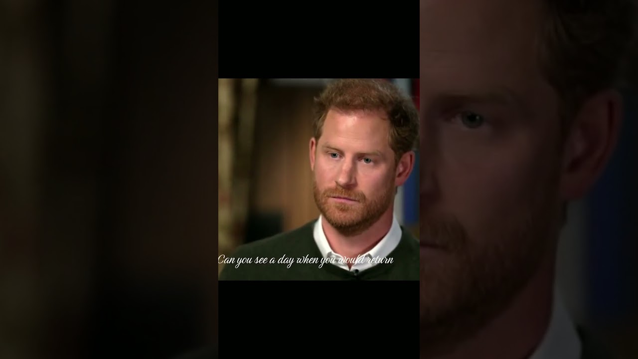 Watch Very fast! But no one wants him to return, not his family or the public#shorts #harryandmeghan on YouTube Watch Very fast! But no one wants him to return, not his family or the public#shorts #harryandmeghan on YouTube