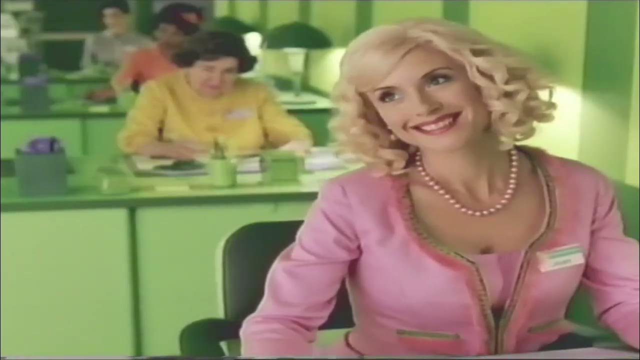 The Cat In The Hat You're Fired (2003) (VHS Capture) YouTube