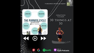 Season 2, Episode 1 - 30 things at 30