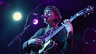 Hannah Frances - Upstream Live At Schubas Chicago August 2022 