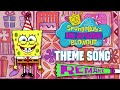 The SpongeBob Big Birthday Blowout Theme Song in 2.35:1 REMAKE!!!