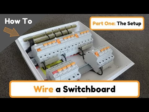 Video: How to assemble a switchboard with your own hands: recommendations from experts