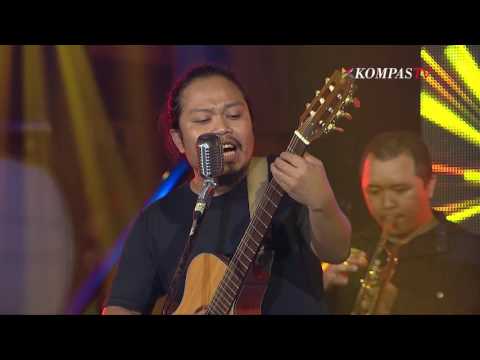 Video: Payung Harum