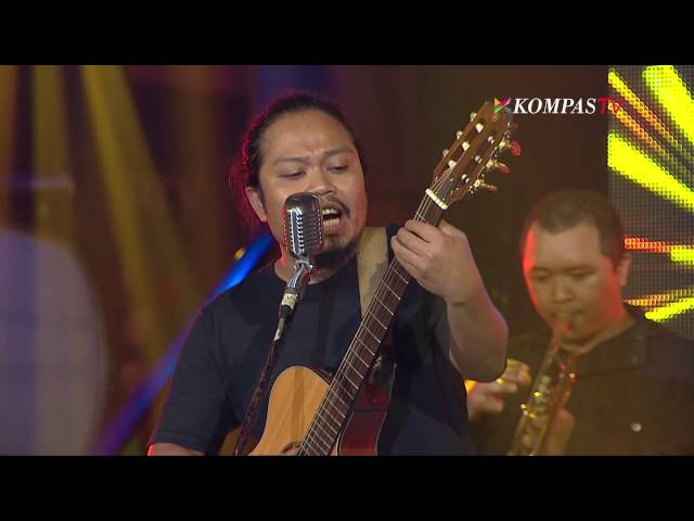 Payung Teduh - Menuju Senja class=