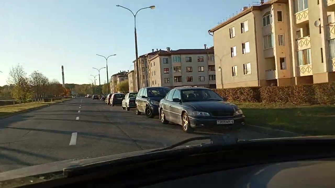 Россь и Россь-2 в Гродненской области, Беларусь