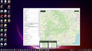 Blue Force Tracking Demo - NFFI Protocol over JREAP-C (C#/.NET)