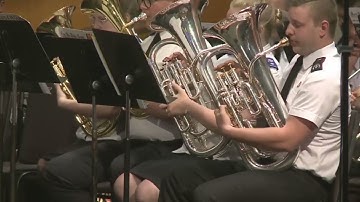 Of Great Wonder - Venables Band // TMS 2018 // Final Program