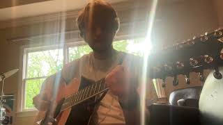 Music Tech Final Project   Horse With No Name Tutorial