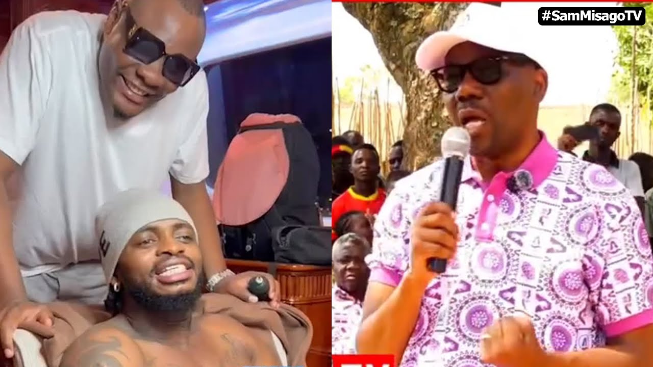 Babalevo ammaliza pumzi Zitto Kabwe Kigoma 'nipeni wasaidizi nachoka mimi ni Binadamu wanisaidie'