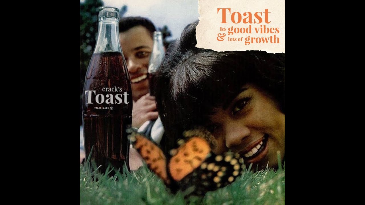 CrackKillz Da G.O.D - Toast (Official Music Video)