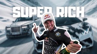 There Will NEVER Be Anyone Like Jon Olsson
