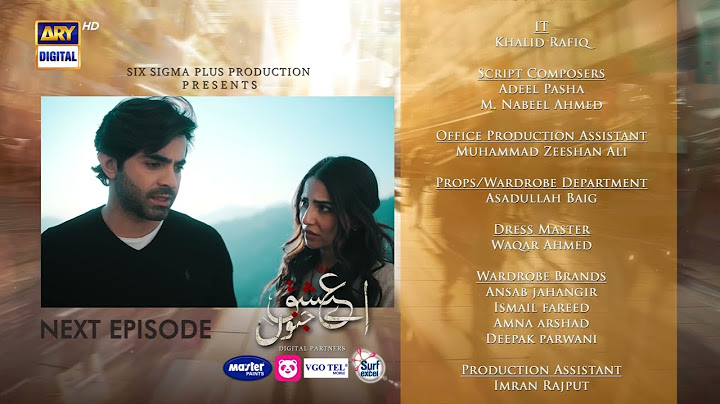 Aye Ishq e Junoon Episode 26 | Teaser | Ushna Shah | Sheheryar Munawar | 3 FEB 2025 | ARY Digital