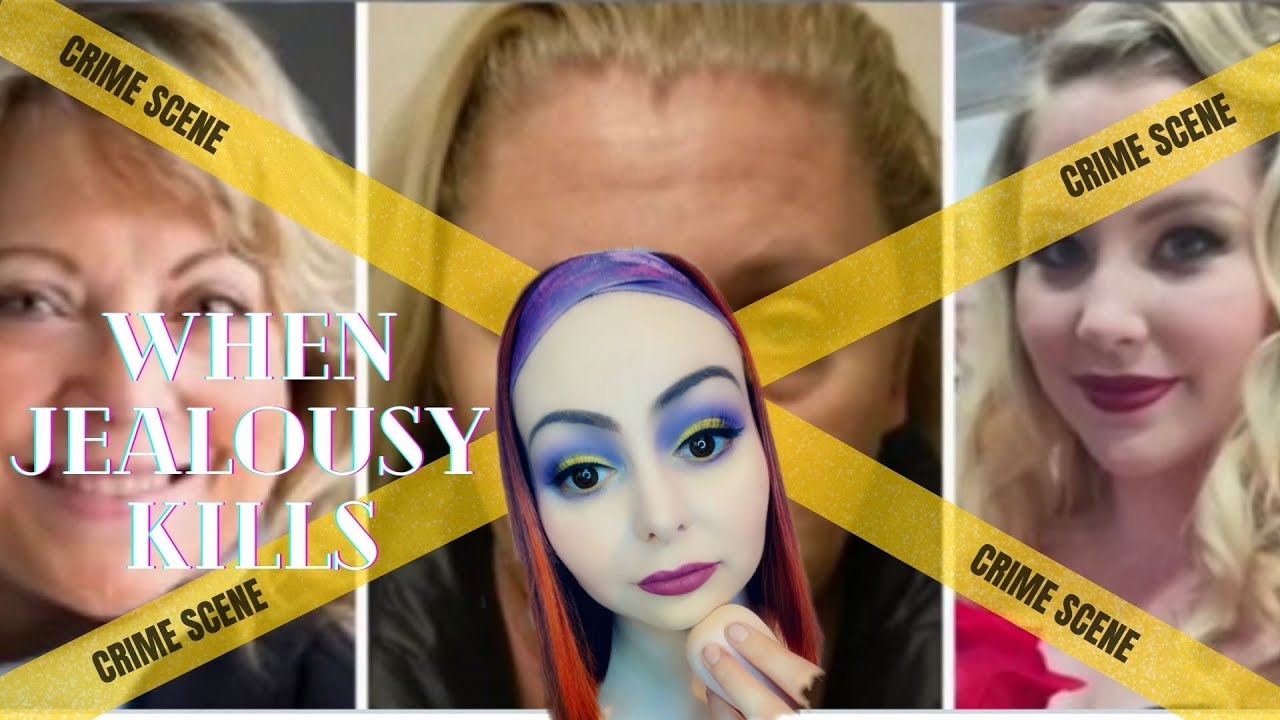 SOLVED | The Horrifying Case of Megan Hargan - YouTube