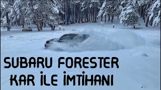 Subaru Forester Kar Off Road Nokian Wr Suv 4 Kar Lasti̇ği̇ Snow