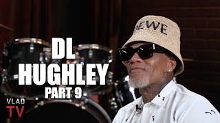 Dl Hughley On Katt Williams Calling Him The Greatest King Of Comedy Part 9