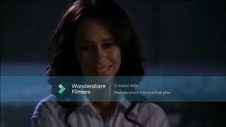 Ghost Whisperer - Dying With A Broken Heart