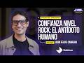 Llevar la autenticidad al trabajo | Juan Felipe Cabrera (Edelman)
