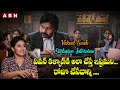 Heroine Anjali, director Venu Sriram share Vakeel Sabh shooting experience with Pawan Kalyan
