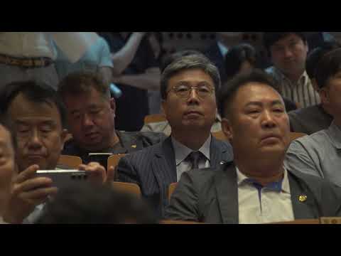 이동환 고양시장, ‘산업이 이끄는 도시로의 전환’G-노믹스 5개년 계획 발표