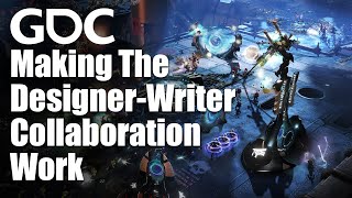 Skill-Building Series: Making The Designer-Writer Collaboration Work