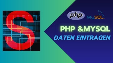 PHP & MySQL Tutorial #1 – Datenbankeinträge auslesen leicht erklärt (Webdesign Einführung)