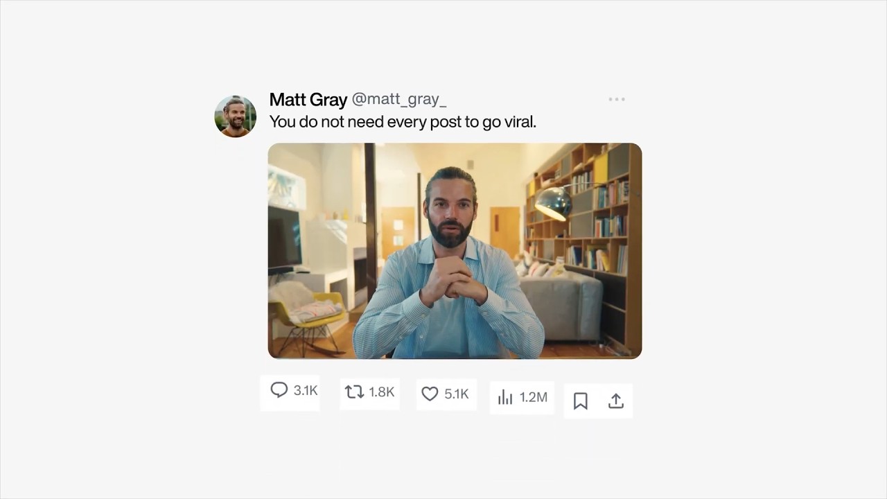 Matt Gray Podcast   Sample