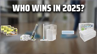 The Top 5 Best Disposable Mop in 2025 - Must Watch Before Buying!