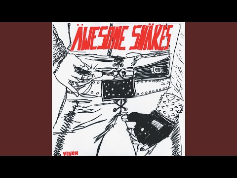 Awesome Snakes — Whiskey vs. Police