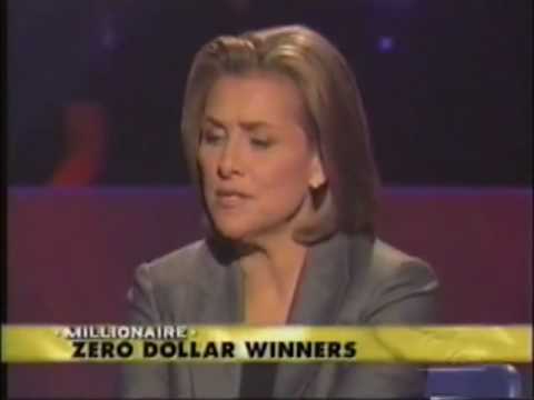 Kathy Hempel on Who Wants To Be A Millionaire - Pa...