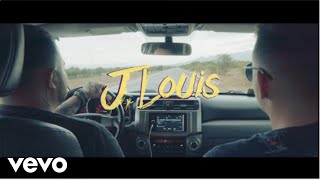J Louis - Dime Tu