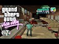 GTA: Vice City (Original) - Turbo Mod - Strange Moments (Gameplay)