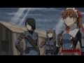 32 VALKYRIA CHRONICLES I,II and III (THE GAME AND OVA) - もしも君が願うのなら - by May&#39;n