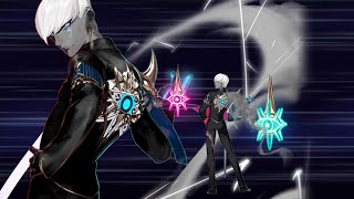 Fgojp - Indra 2Nd Ascension Np