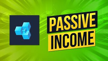 How To Earn Passive Income With Blockchain