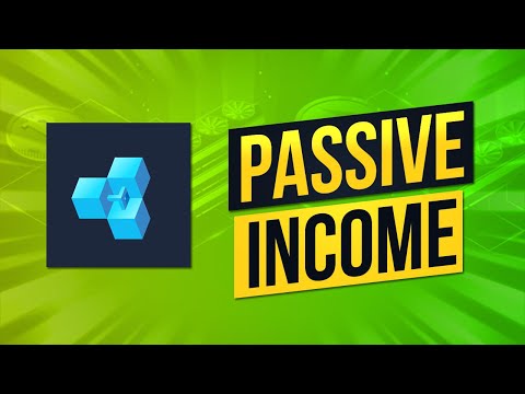 How To Earn Passive Income With Blockchain