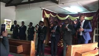 ASANTE ACAPPELLA || LITTLE DREAMER ||