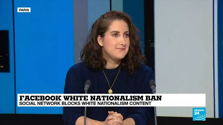 Facebook ban: What actually is white nationalism content?