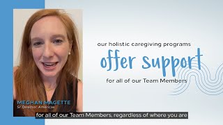 Thrive at Hilton: Parental Support