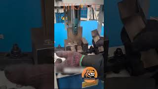 Punching machine custom factory #shortsvideo #machine