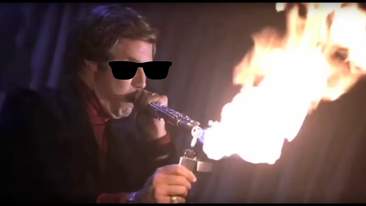 Flute Banger - X-Cape Da Vi11an