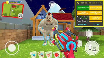 Dark Riddle 6.2.2 MOD APK ( Mod Skins MUMMY ) Part 37