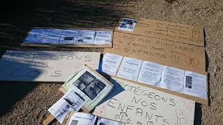 Montauban Ils Réclament Lapplication Des Lois En Matière De Divorce