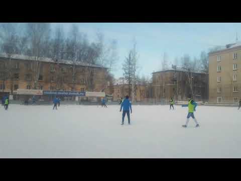 Видео к матчу Томское пиво - ФК "Открытие"